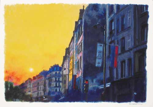 セイ・ハシモト